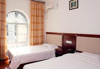 Beihai Jinghai Villa Hotel Экстерьер фото
