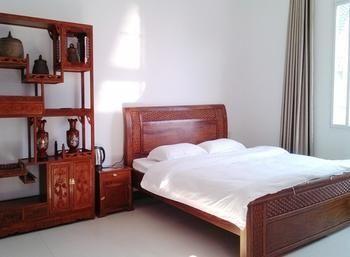 Beihai Jinghai Villa Hotel Экстерьер фото