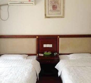 Beihai Jinghai Villa Hotel Экстерьер фото